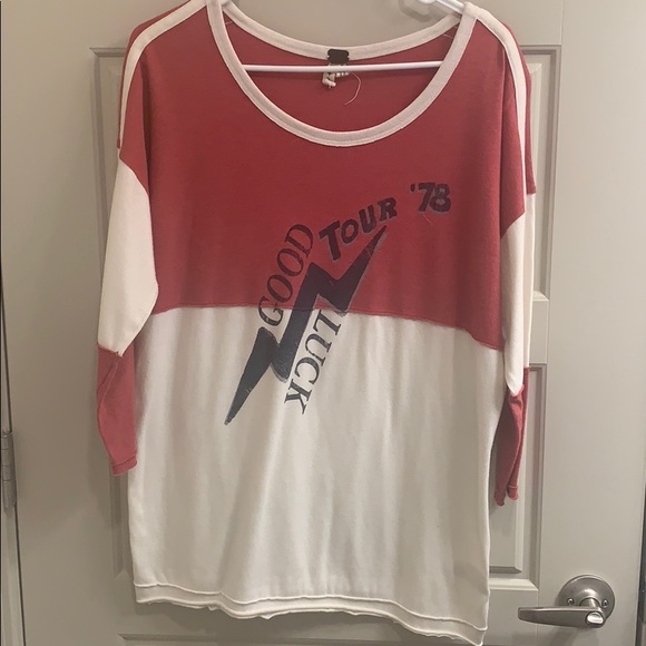 free people top - Picture 2 of 7